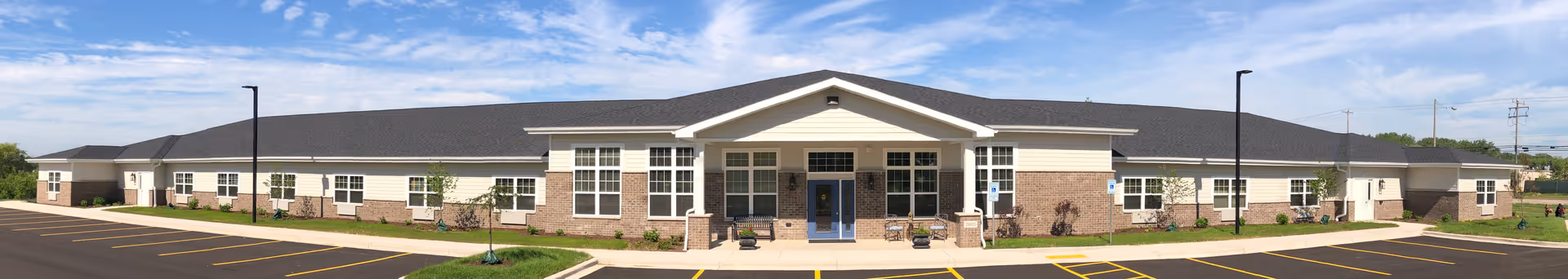 Photo of Archwood Senior Living East