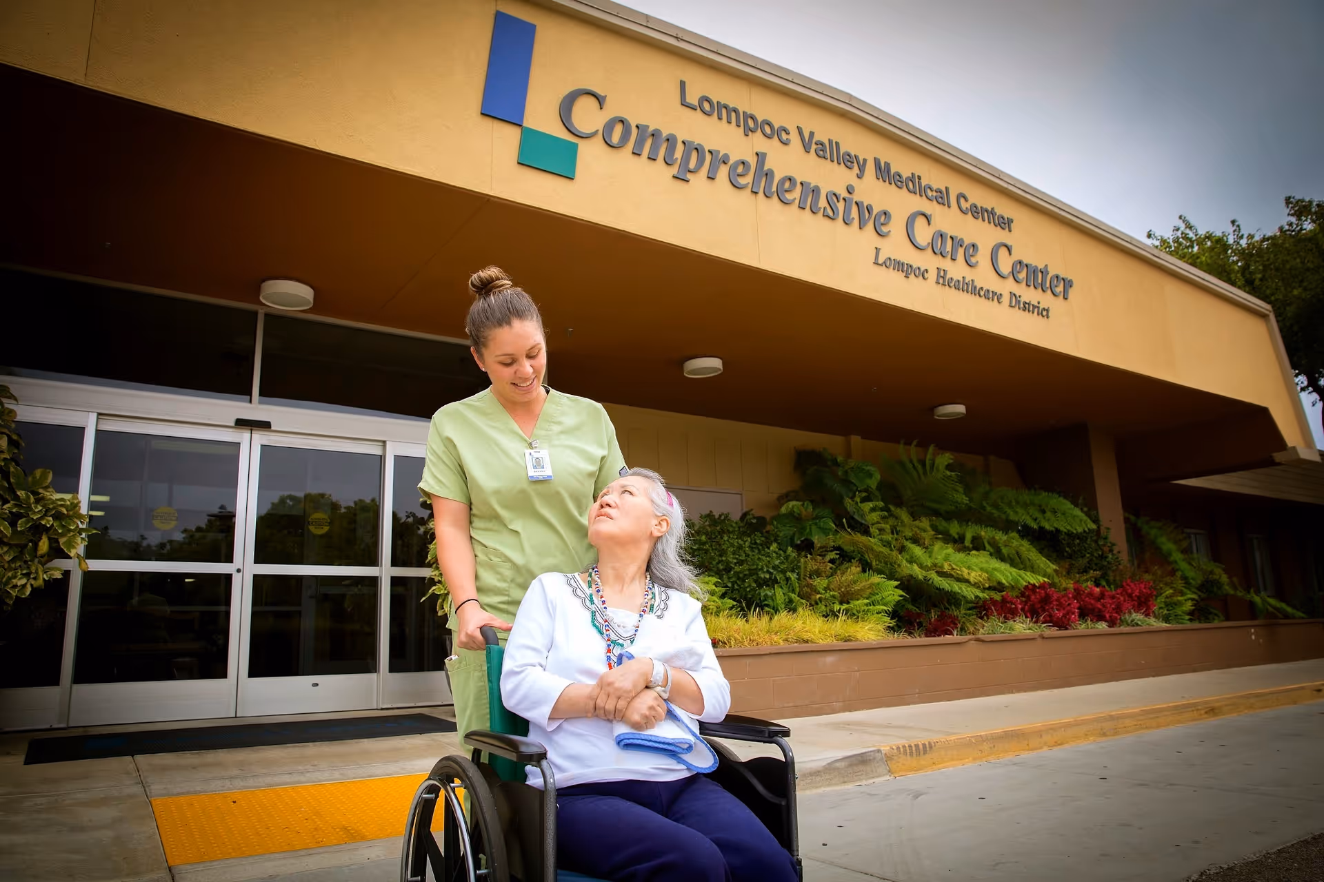 Photo of Comprehensive Care Center
