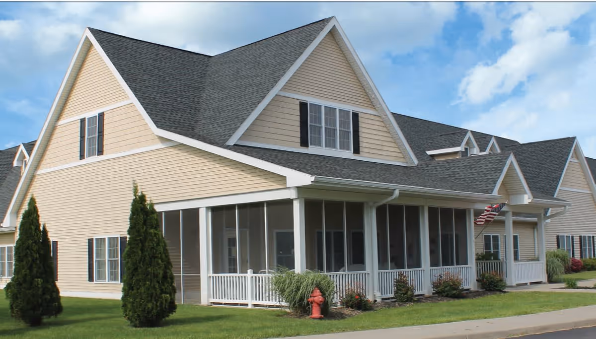 Photo of Rochester Presbyterian Home (Cottage Grove)