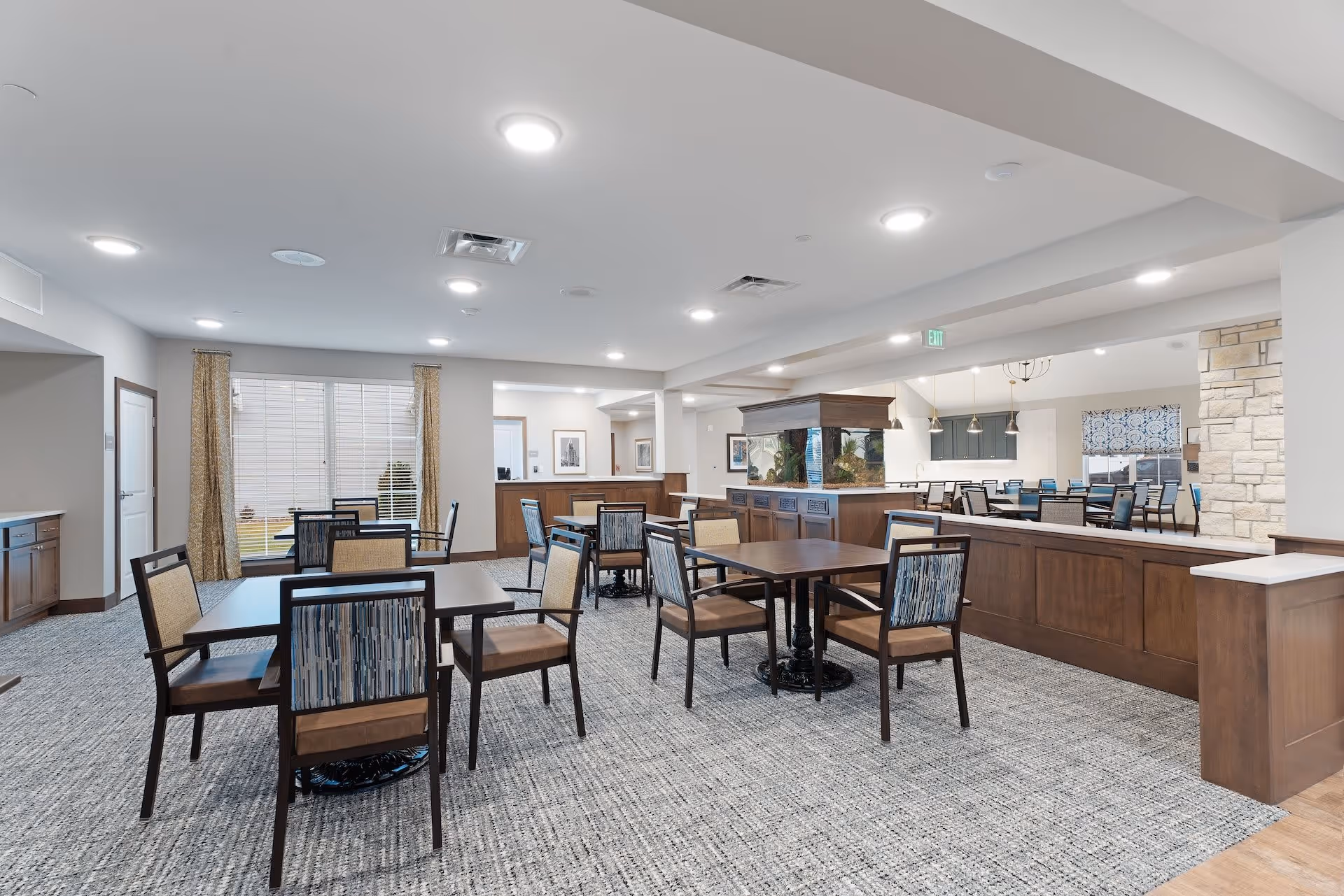 Photo 22 of Cedarhurst Senior Living of Salina