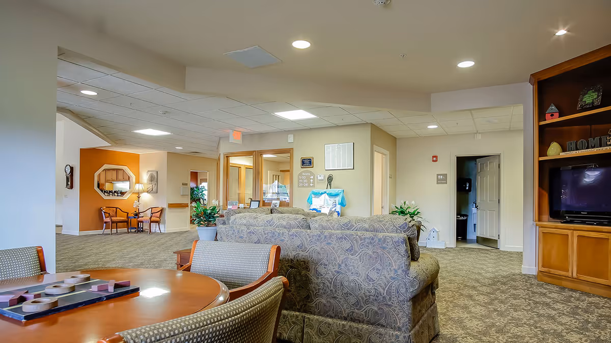 Photo 6 of Stonegate Village Assisted Living & Memory Care