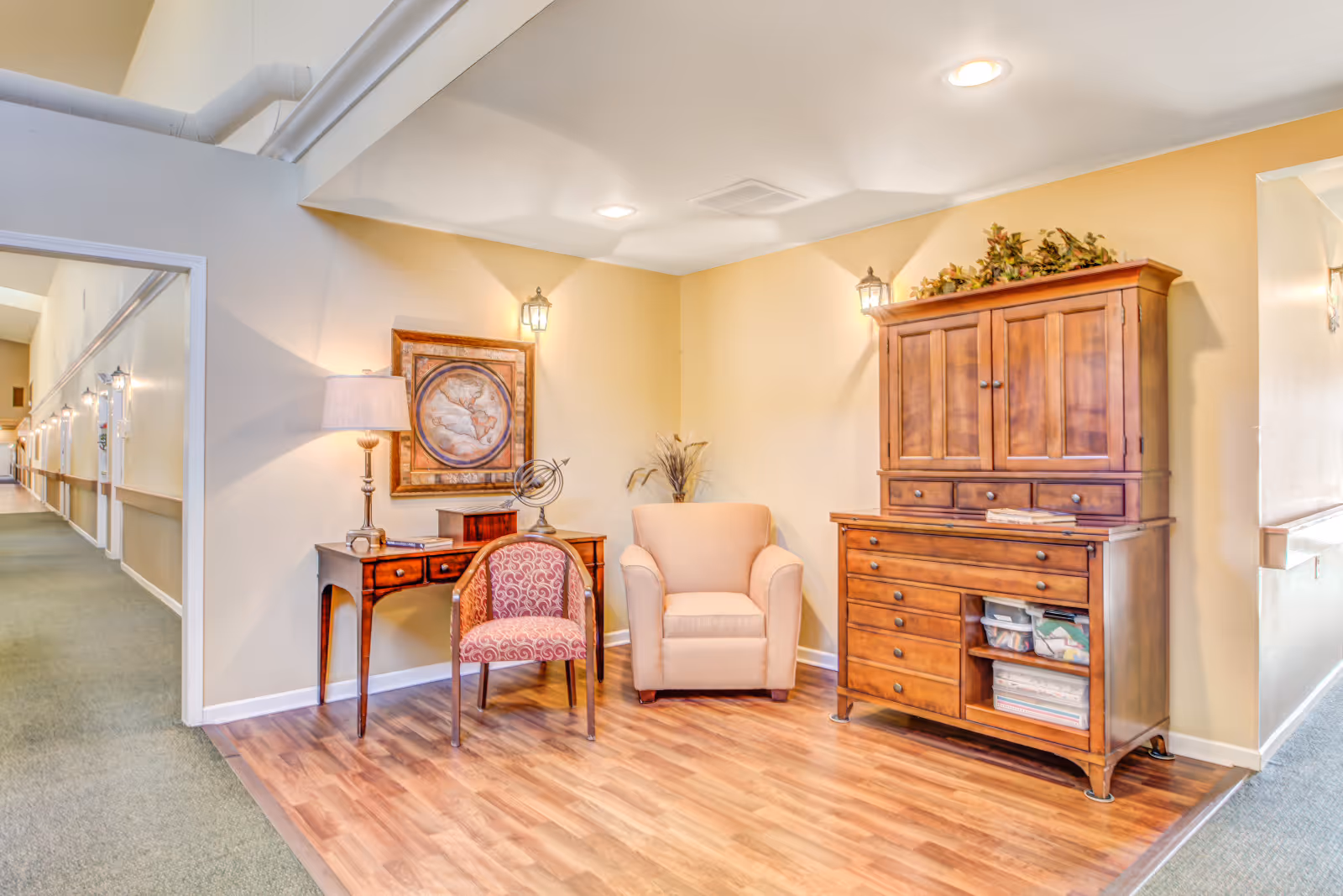 Photo 11 of Homestead Assisted Living of La Vista