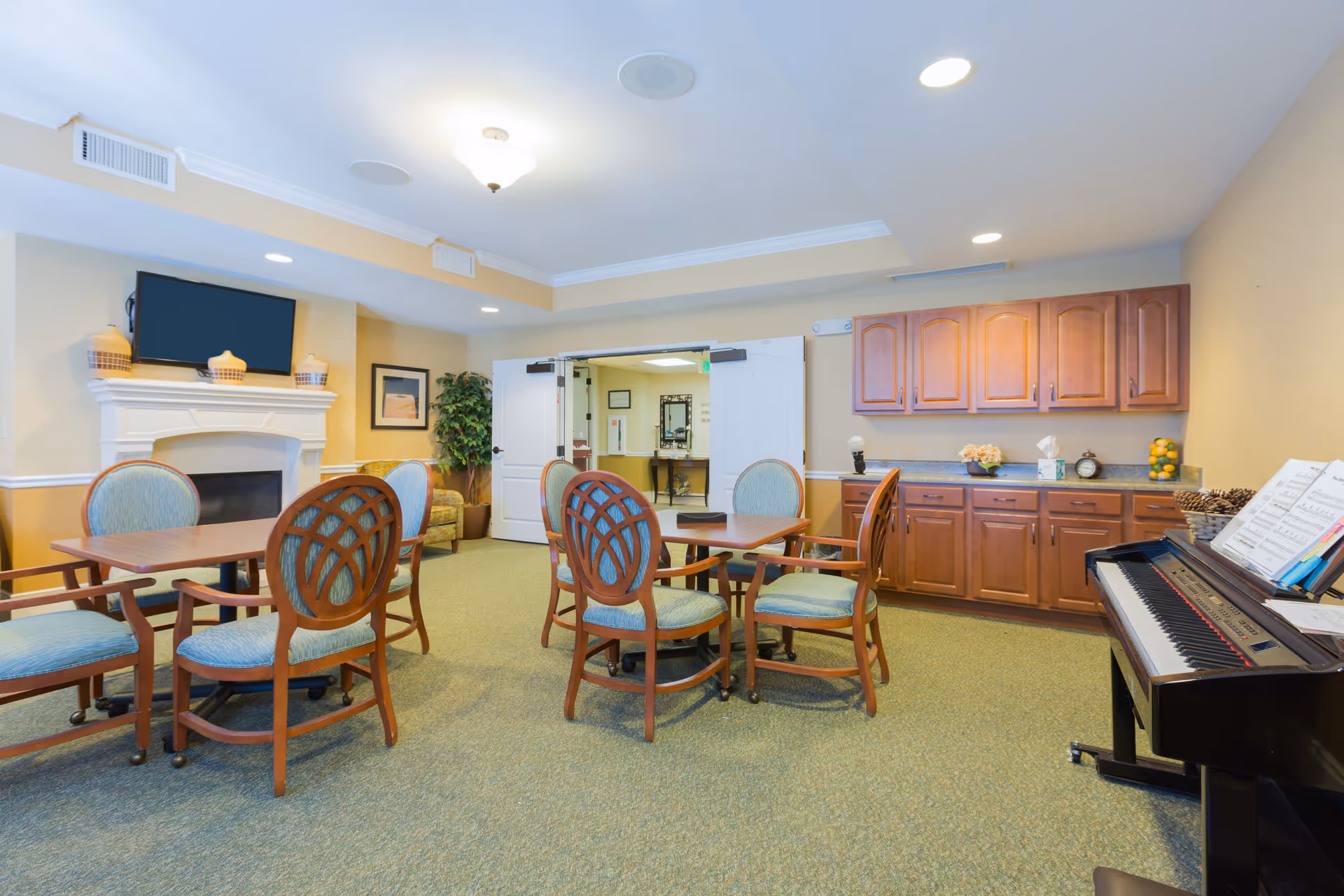 Photo 14 of Westview at Ellisville Assisted Living