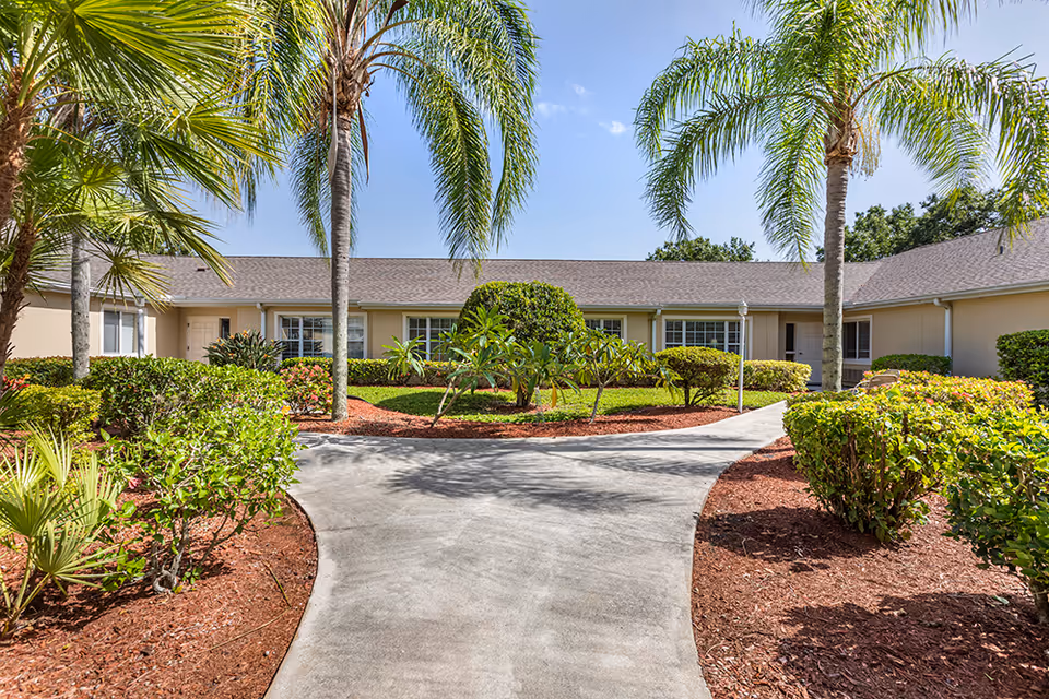 Photo 3 of Brookdale Port Charlotte