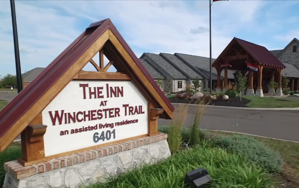 Photo 3 of The Inn at Winchester Trail