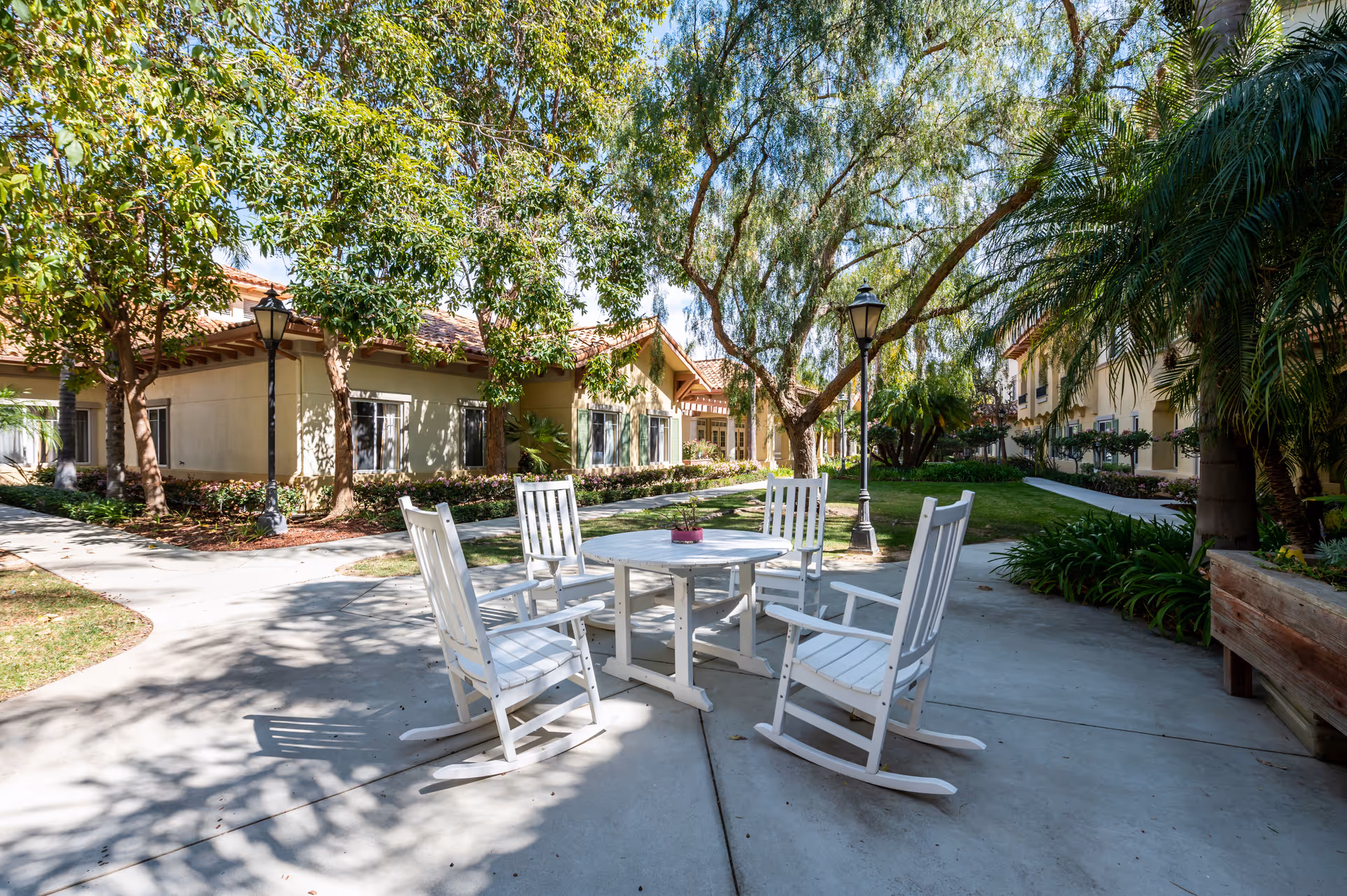 Photo 10 of Camarillo Senior Living