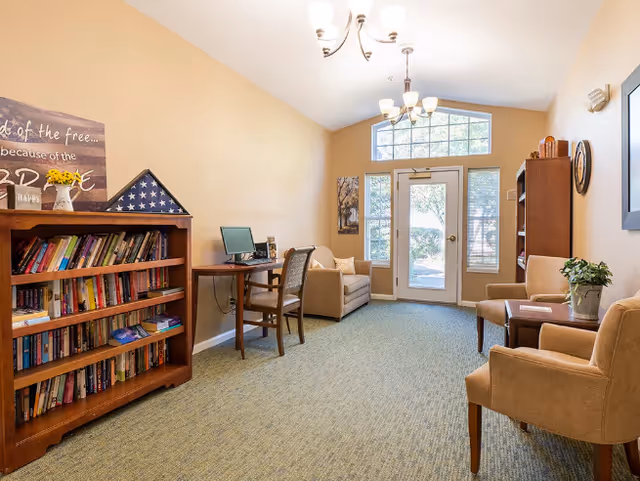 Photo 11 of Jewel Place Senior Living