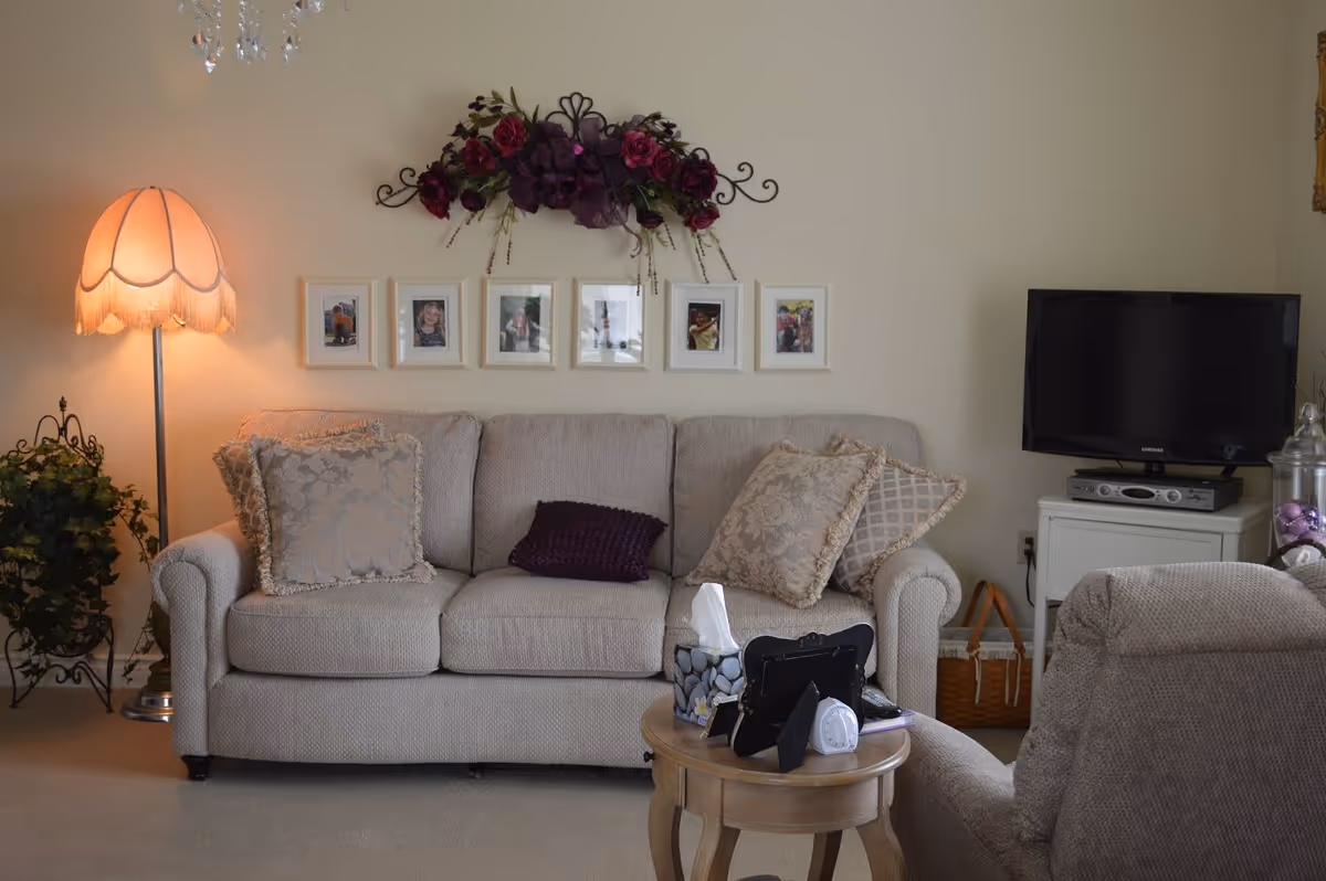 Photo 6 of Credo Memory Care