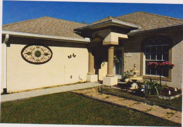 Photo of Cobblestone Manor Assisted Living Facility