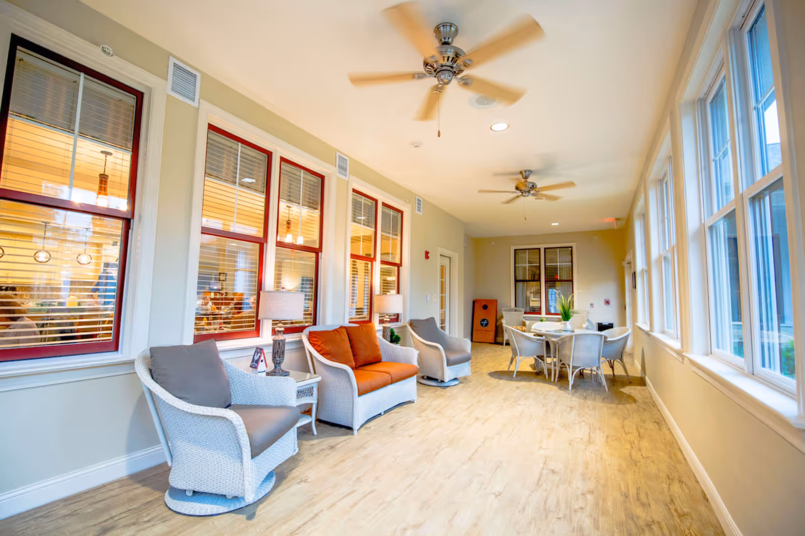 Photo 7 of Chantilly Heights Memory Care