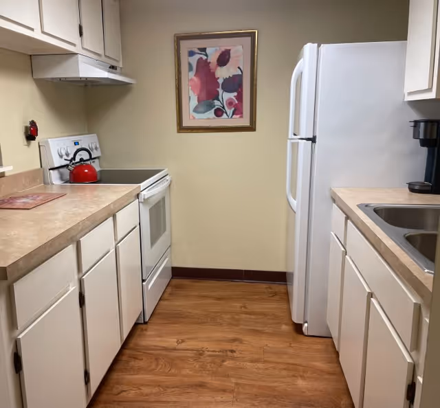 Photo 17 of The McKendree: Retirement Home & Aged Care In Tennessee