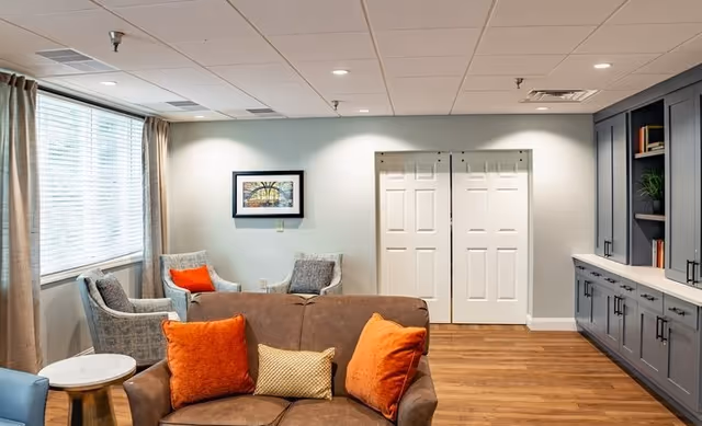 Photo 4 of Signal Mountain Senior Living