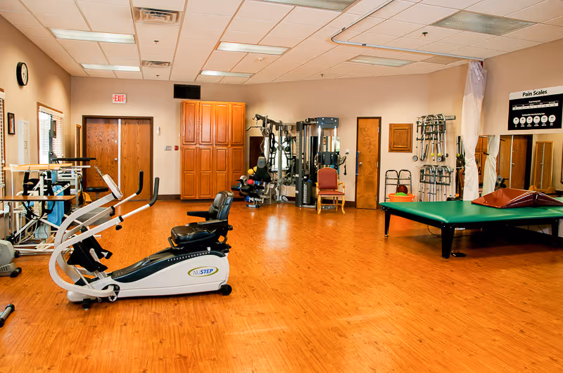 Photo 7 of Life Care Center of Andover