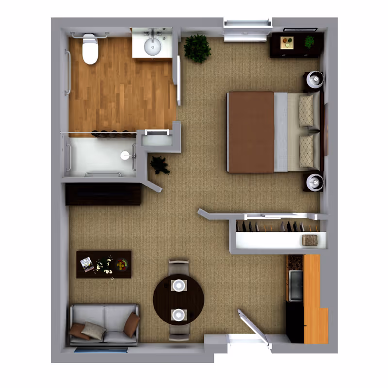 Photo 29 of Rosewood Assisted Living & Memory Care