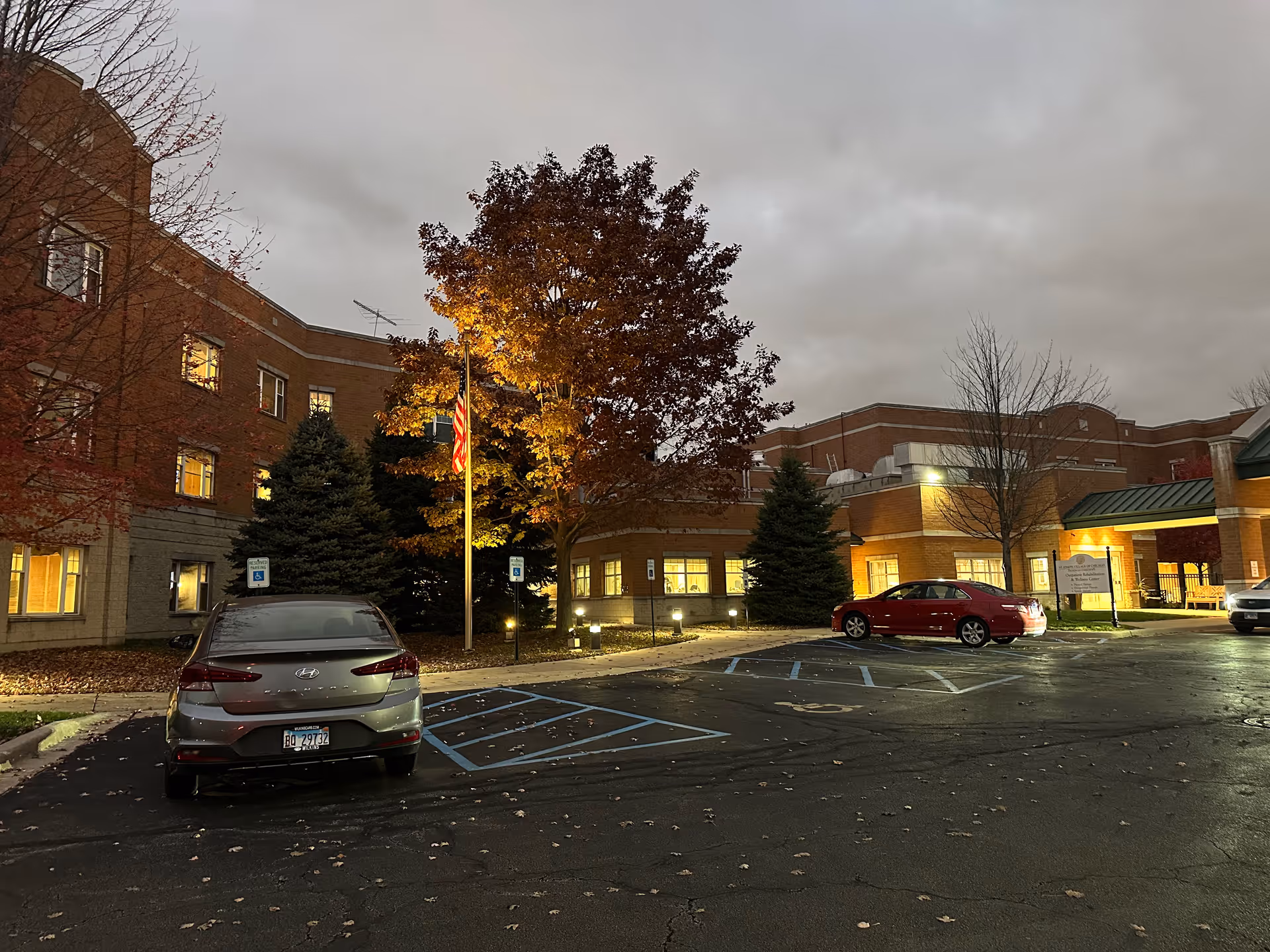 Photo 6 of St. Joseph Village of Chicago