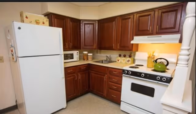 Photo 9 of St. Martha Villa for Independent & Retirement Living