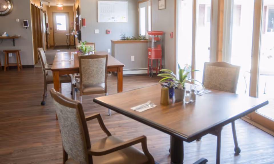 Photo 16 of Scandinavian Court Assisted Living