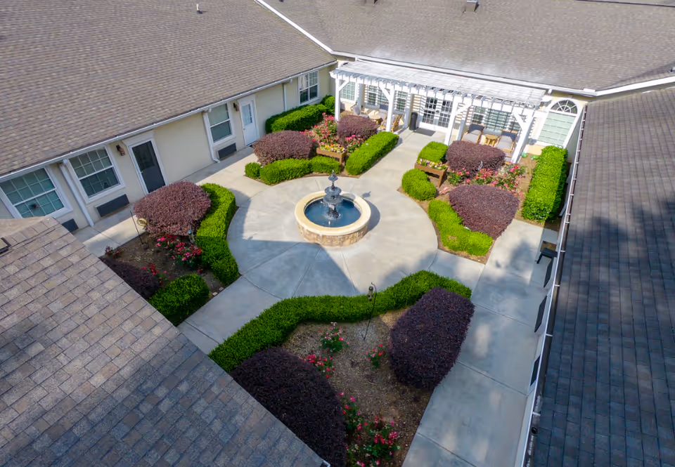 Photo 18 of Addington Place of Johns Creek