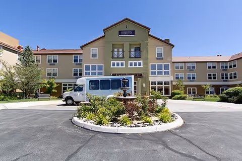 Photo of The Seasons of Reno