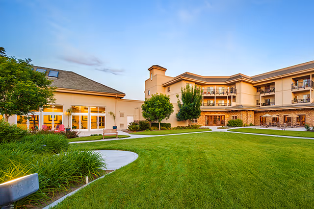 Photo 5 of Covenant Living of Turlock