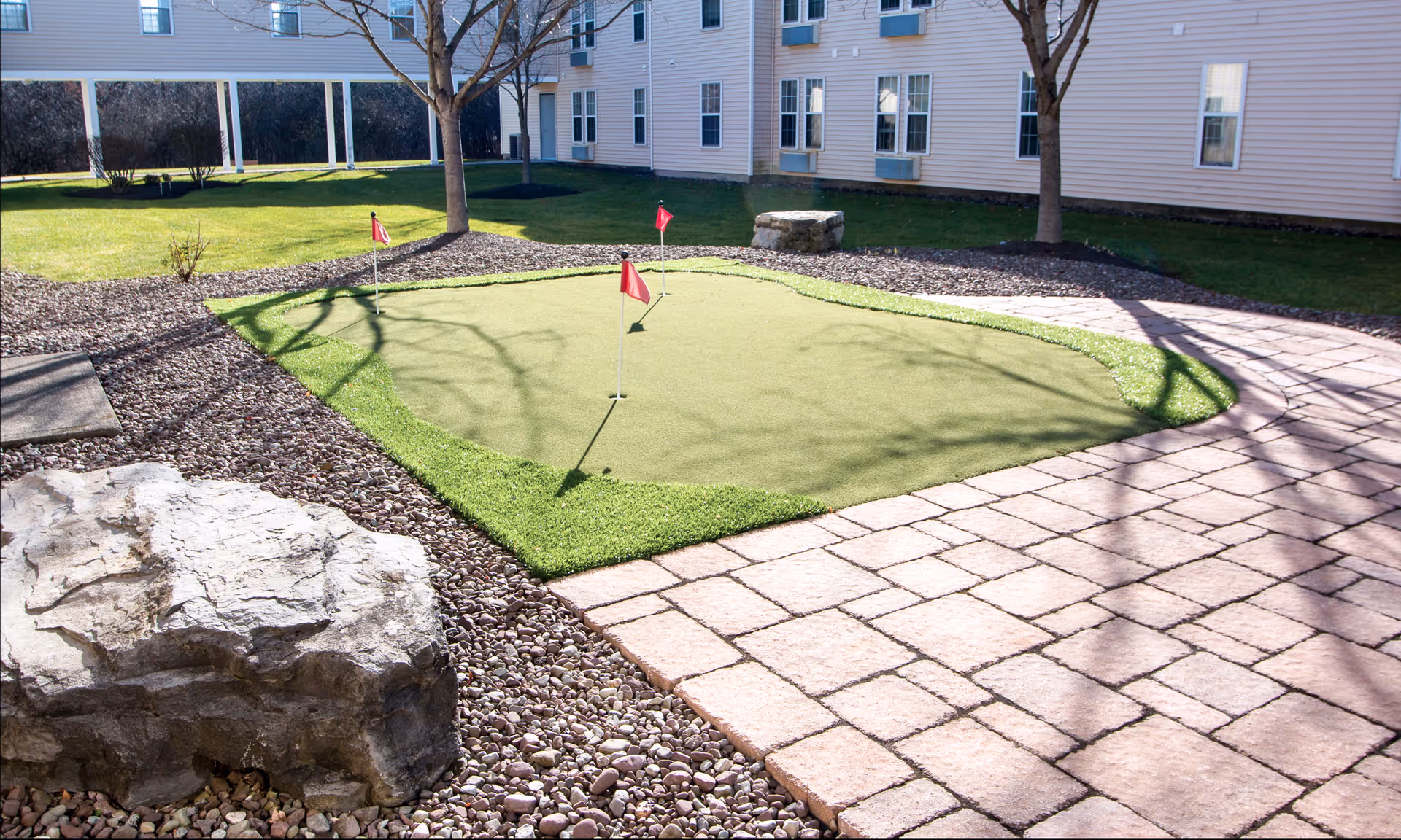 Photo 9 of Brookdale Summerfield