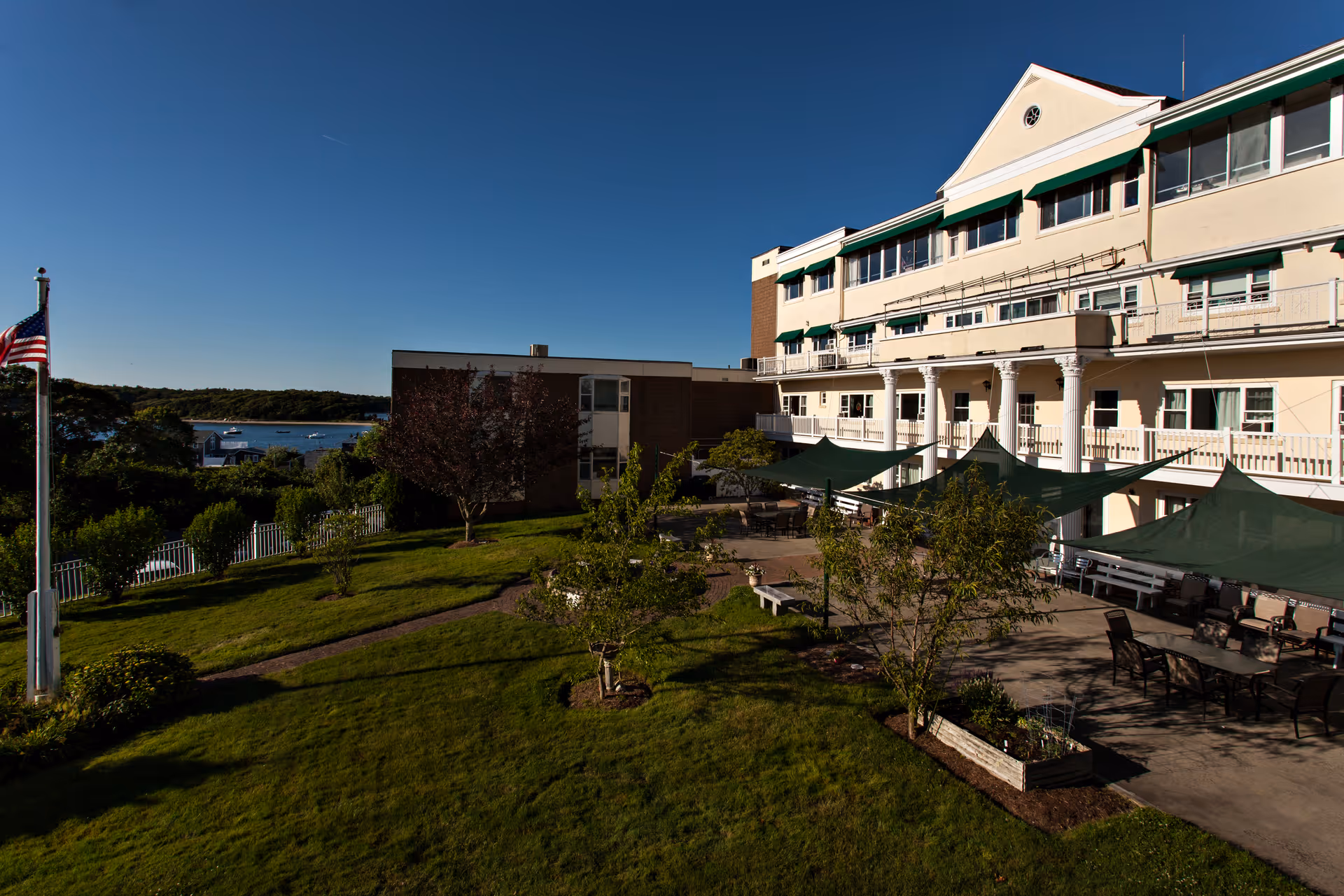 Photo of Royal Megansett Nursing Home