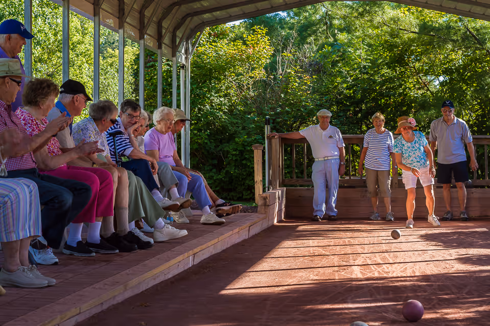 Photo 5 of Heath Village Retirement Community