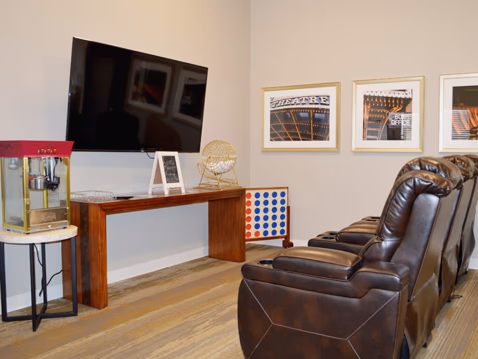 Photo 8 of Cambridge Senior Living - Hudson