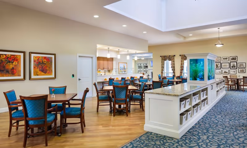 Photo 10 of Village on the Park McKinney