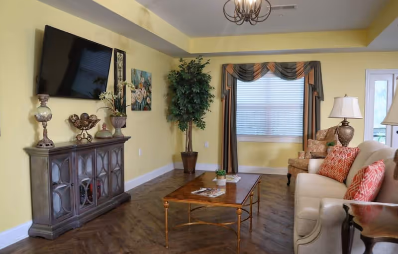 Photo 3 of Lakeside Senior Living
