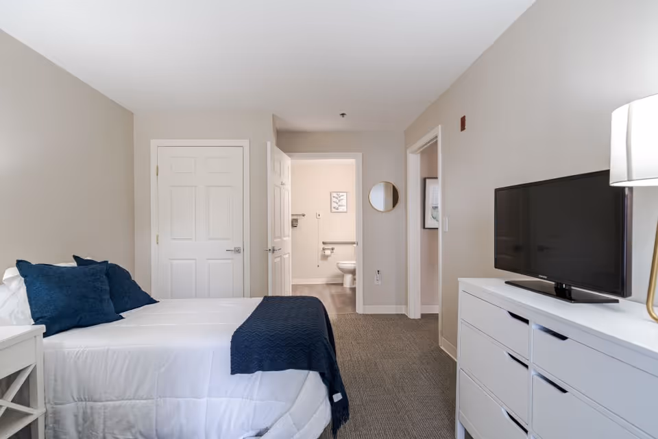 Photo 27 of Benchmark Senior Living at Robbins Brook