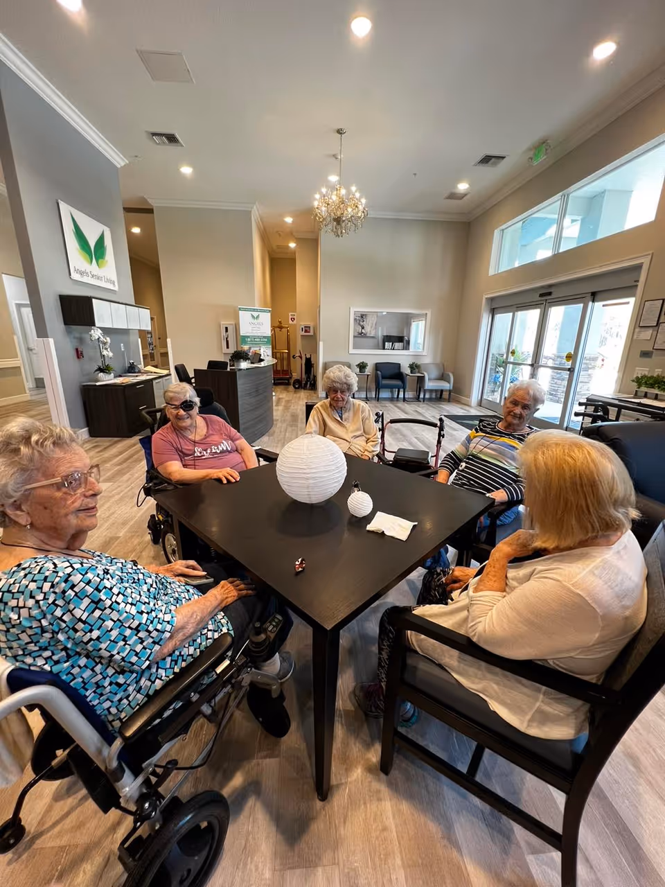 Photo 9 of Angels Senior Living At The Reserves Of Idlewild