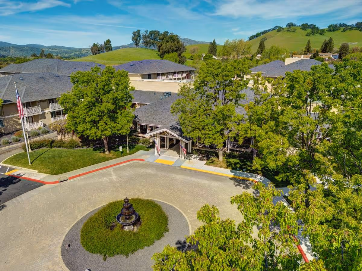 Photo 7 of The Village at Rancho Solano
