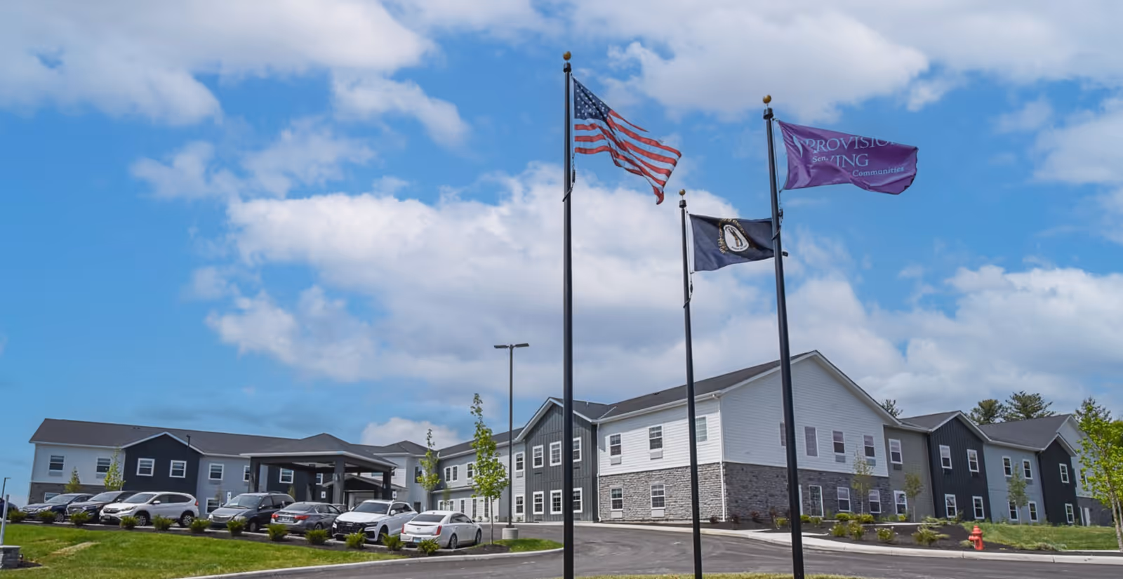 Photo 2 of Provision Living at Crown Ridge