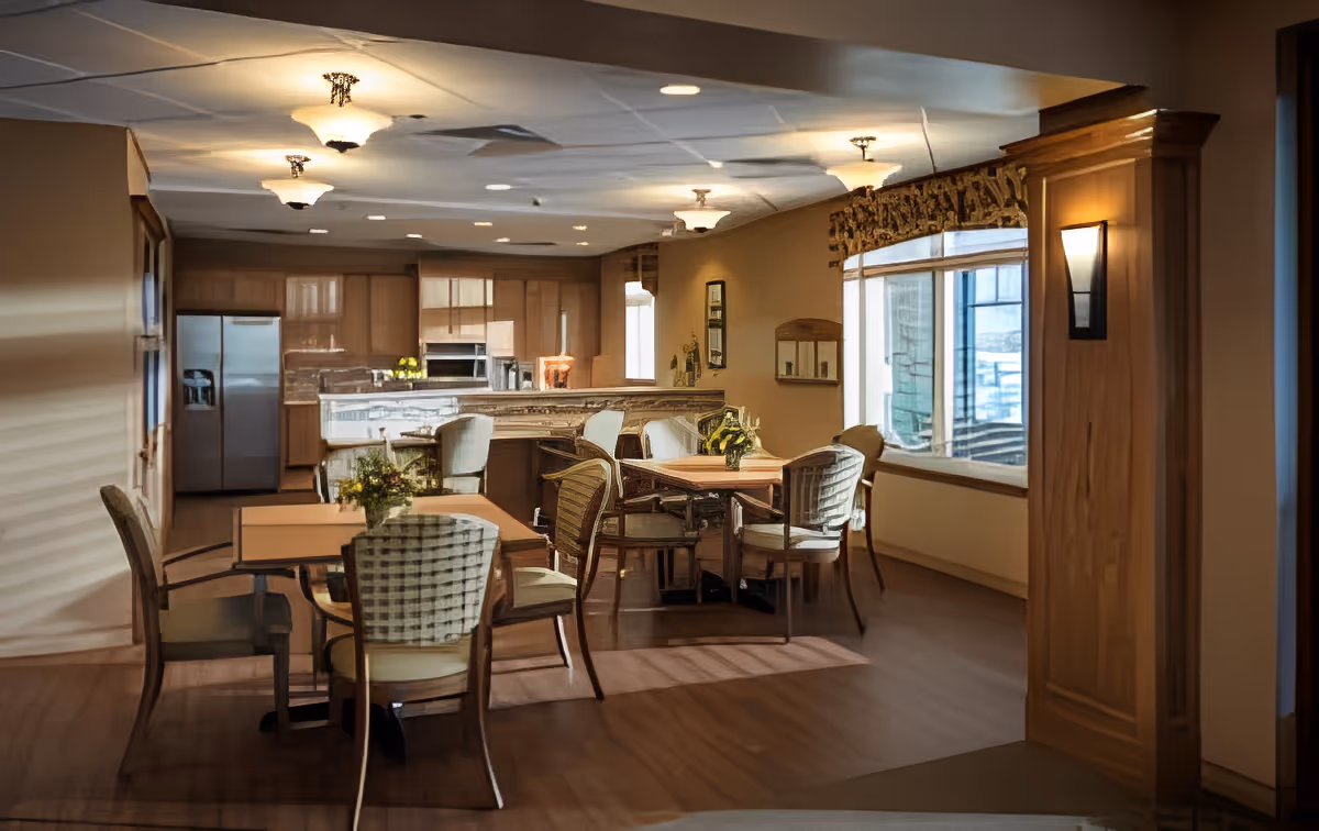 Photo 6 of Fairlawn Retirement Community