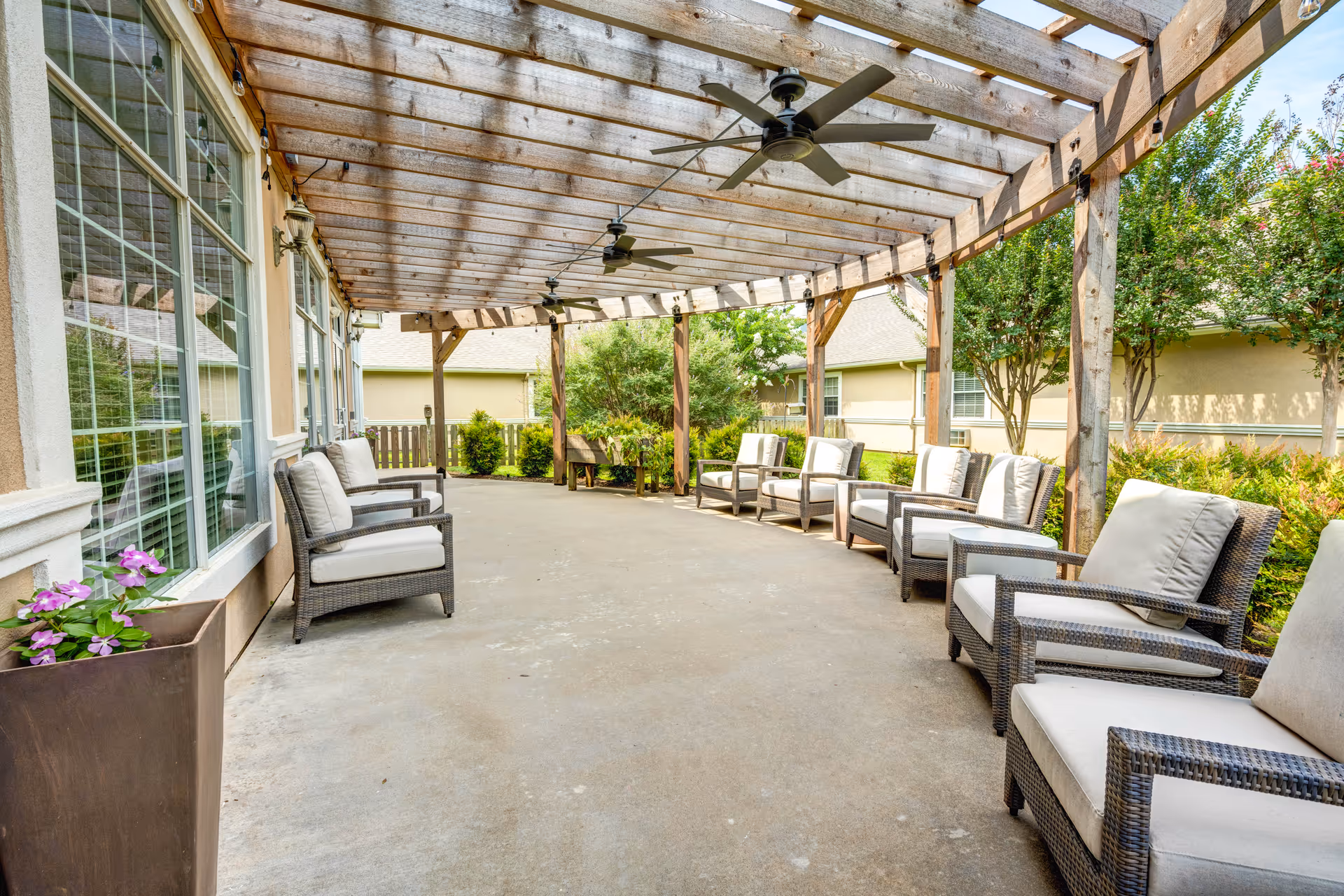 Photo 9 of Dogwood Trails Assisted Living and Memory Care