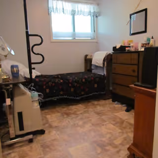 Photo 7 of Divine Living Center of Turner St
