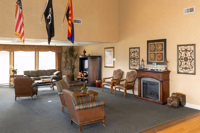 Photo 12 of Granite Creek Health and Rehabilitation