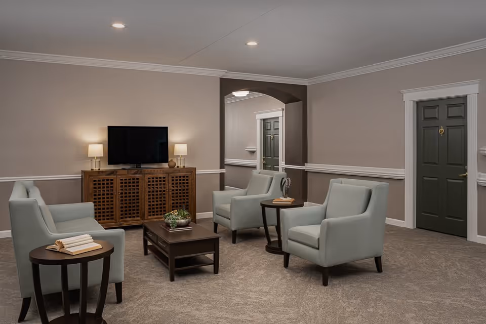 Photo 9 of The Mansion at Waterford Assisted Living