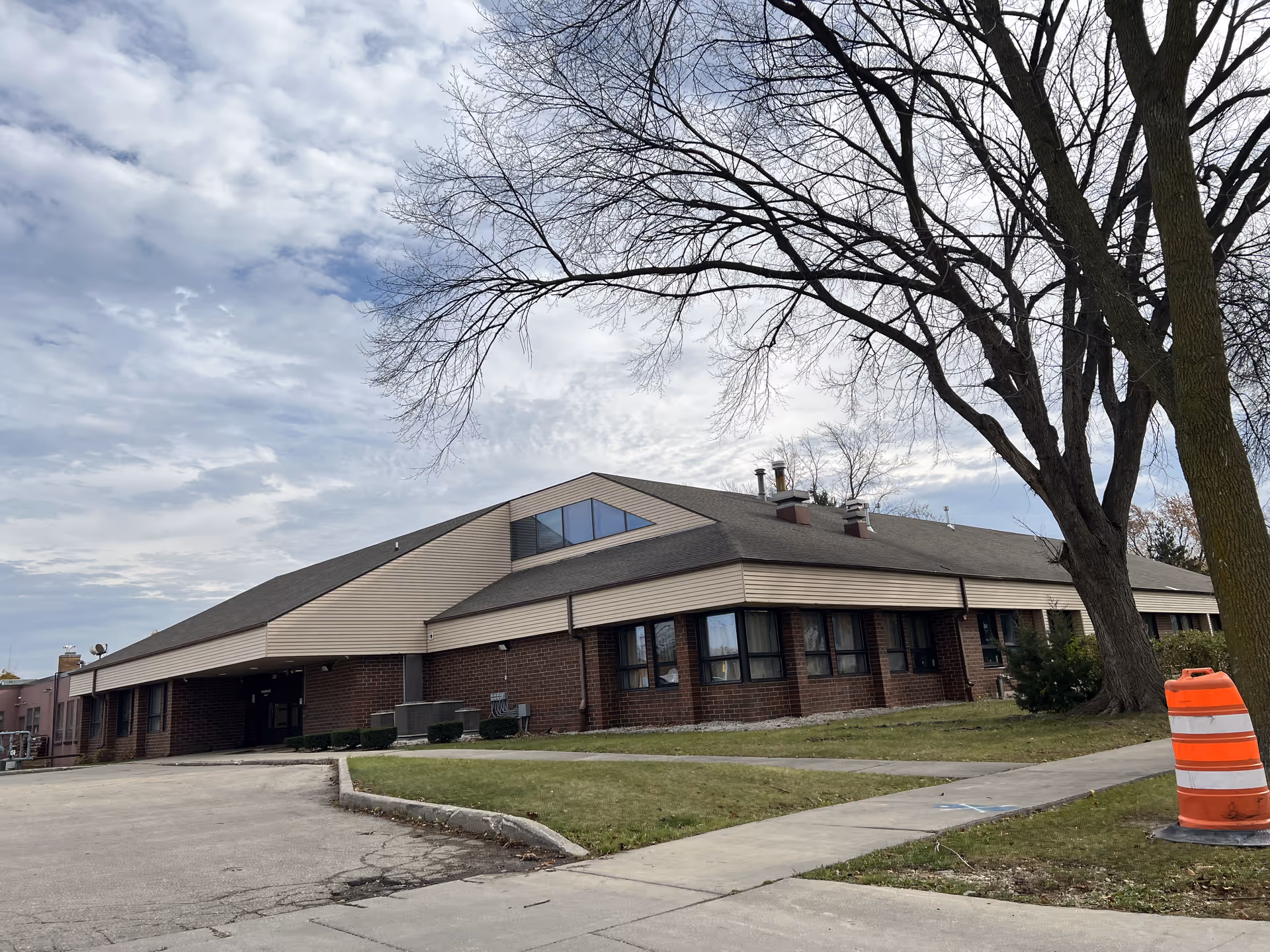 Photo of Bell Therapy Belwood
