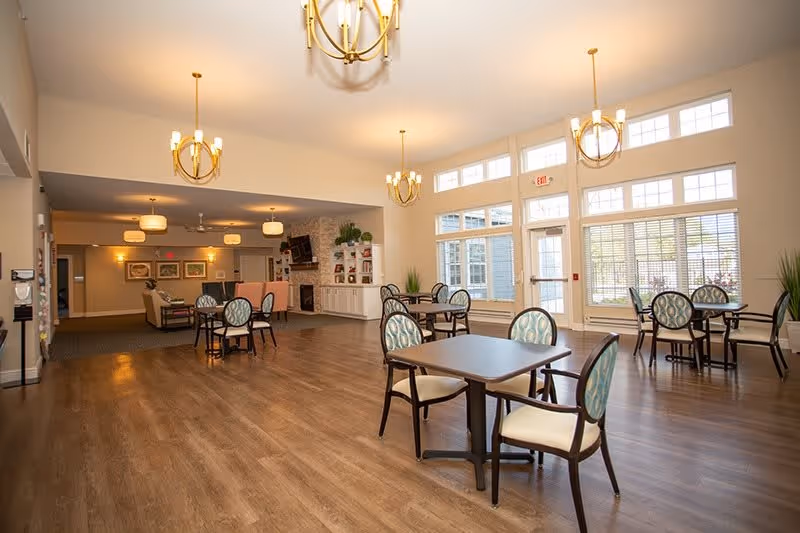 Photo 9 of Castle Senior Living - Grand Hills Castle (Main Office)