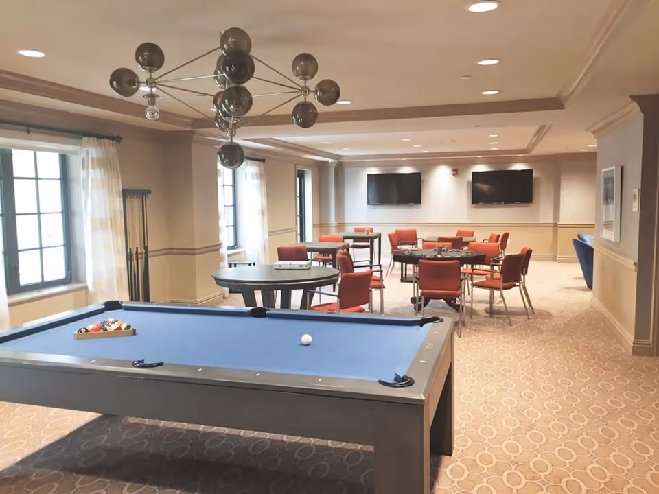 Photo 20 of Health Center at Sinai Residences Boca Raton