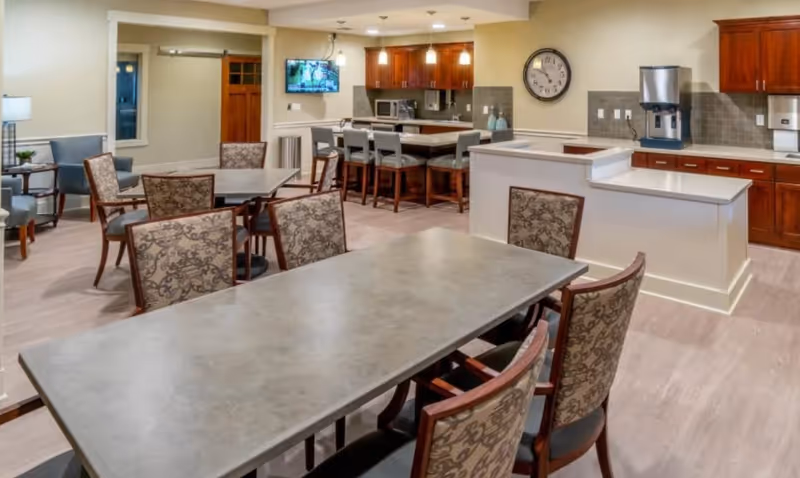 Photo 10 of The Lodge Retirement Community
