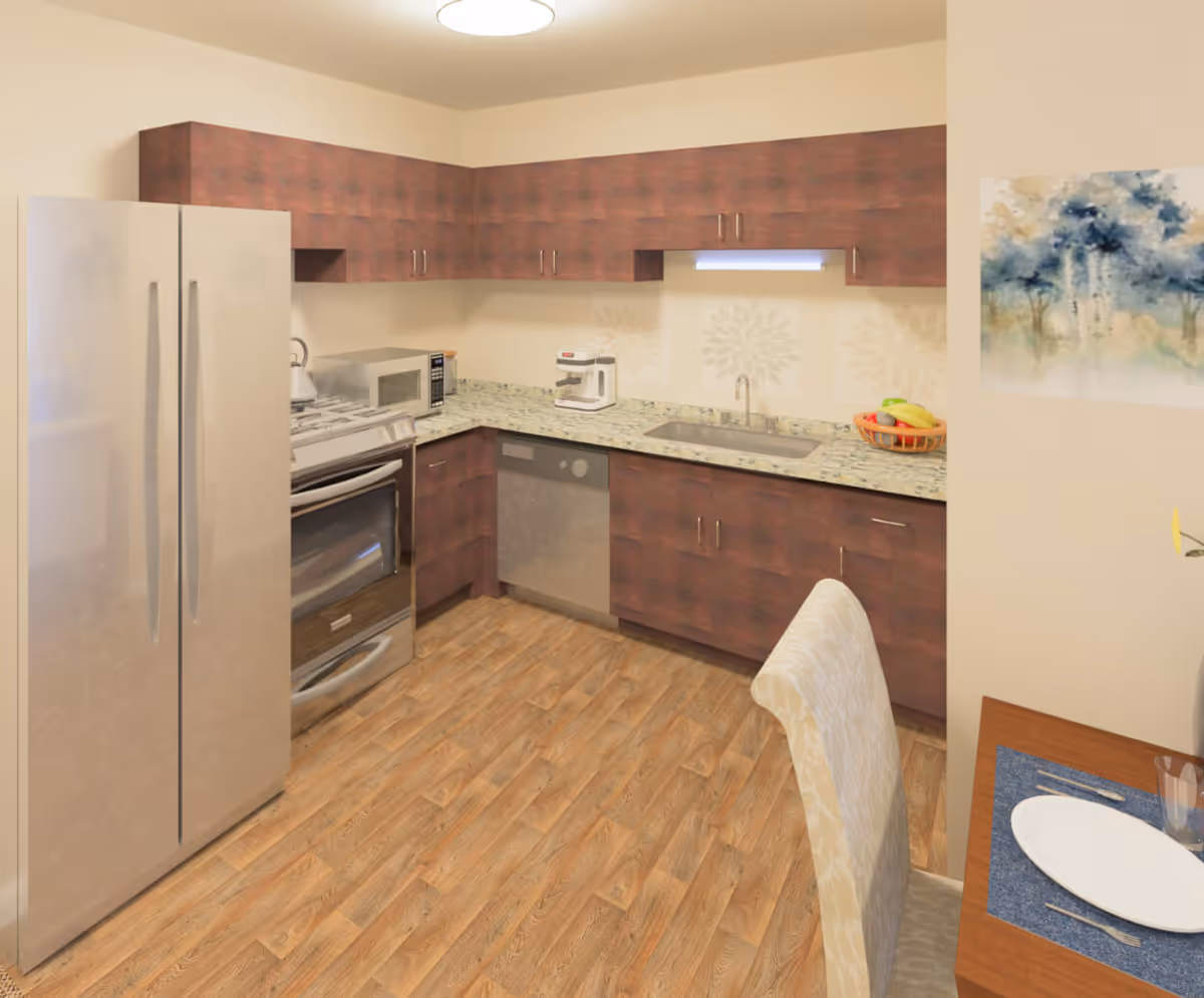 Photo 30 of Providence Place Senior Living at the Collegeville Inn