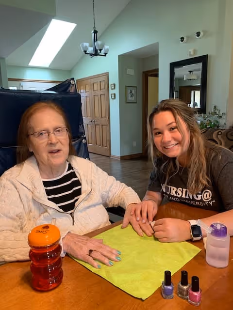 Photo 8 of TenderCare assisted living Oakland MI.