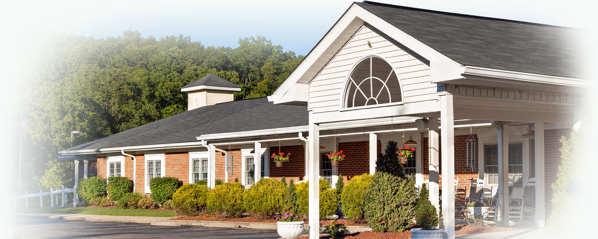 Photo of SweetBriar Assisted Living