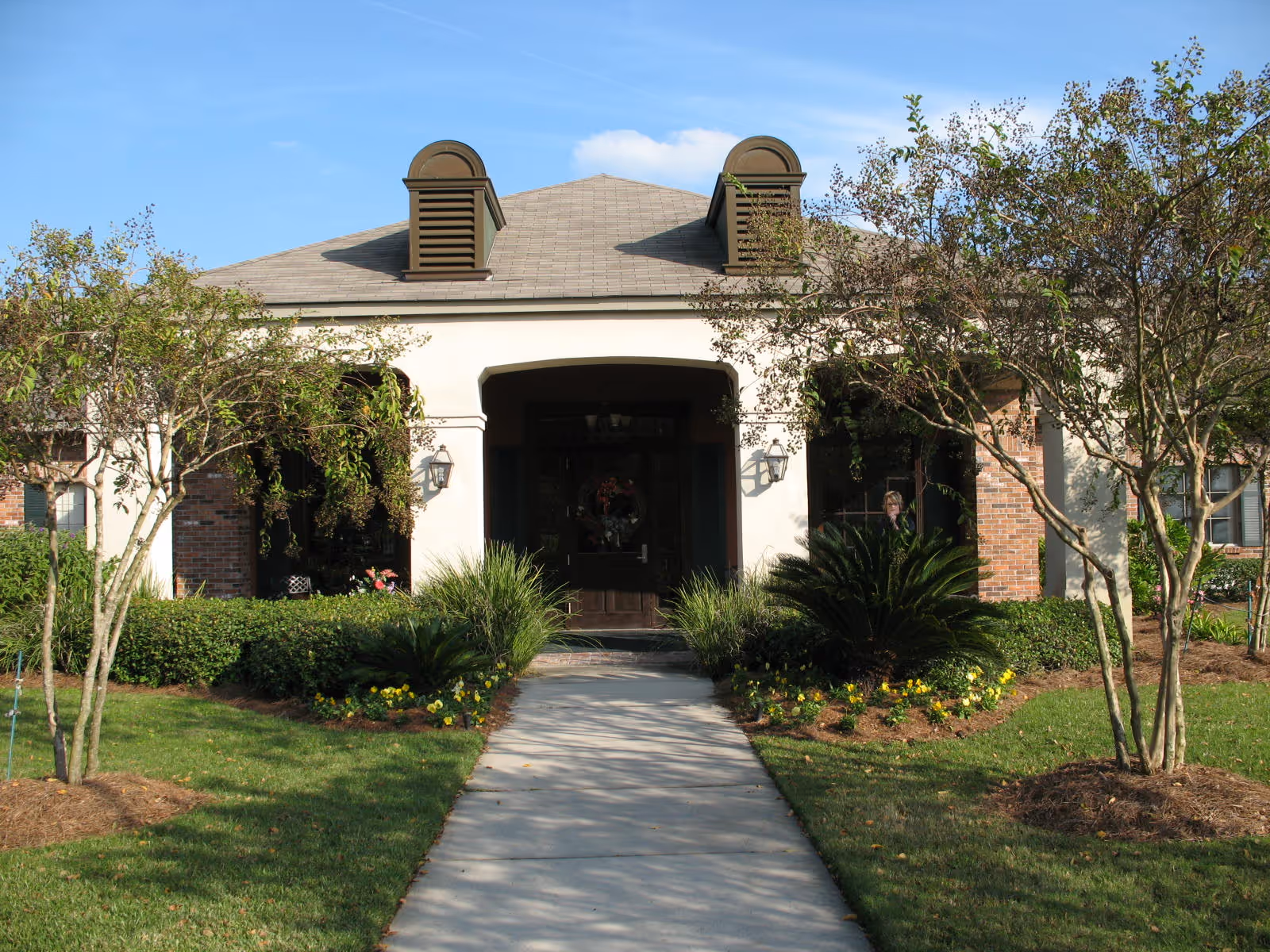 Photo of Landmark of Baton Rouge
