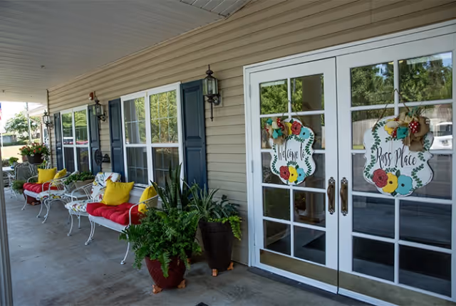 Photo 7 of Trustwell Living at Russ Place