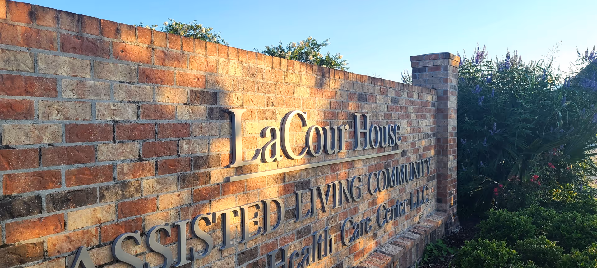 Photo of LaCour House Assisted Living Community