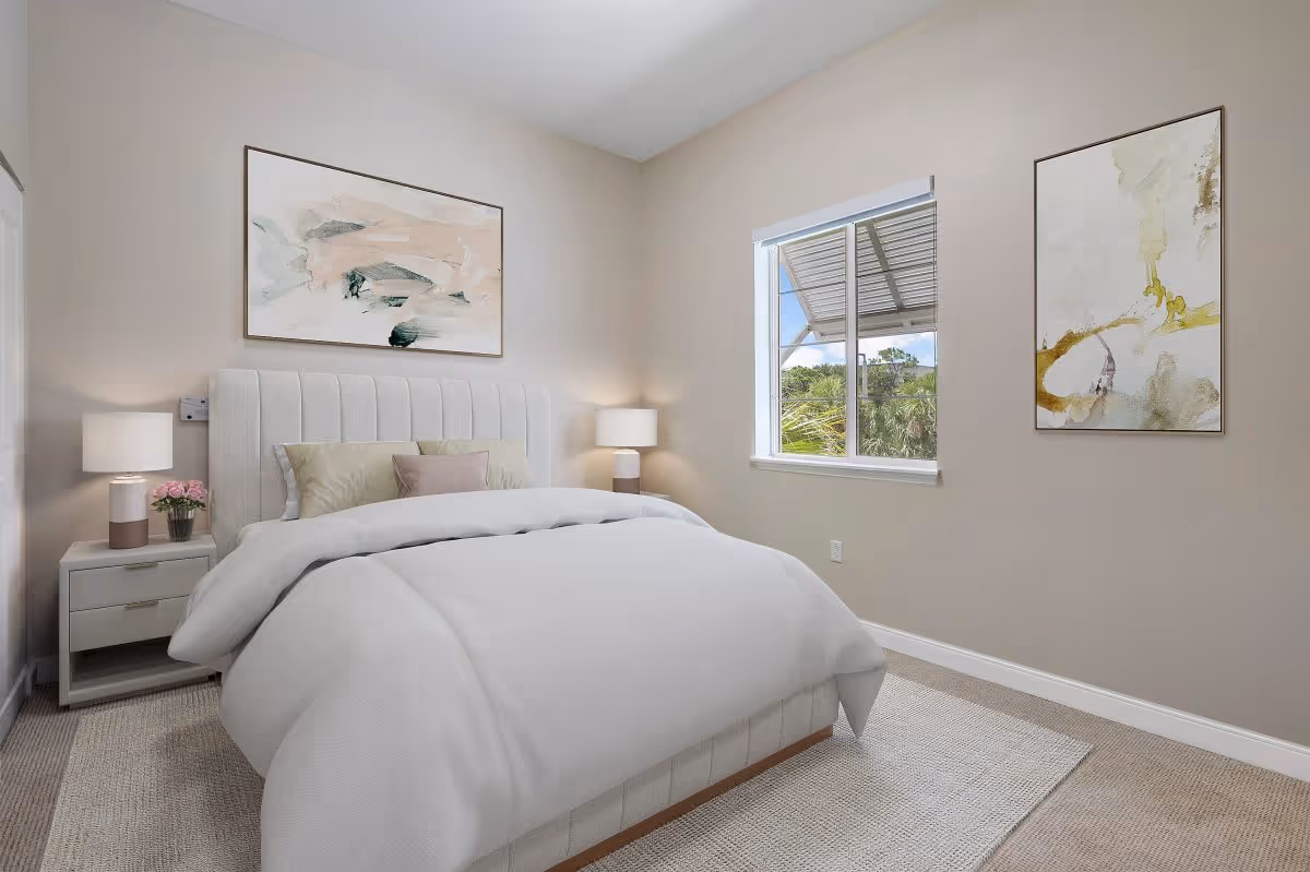Photo 42 of Luxe Senior Living at Jupiter